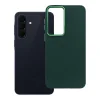 Puzdro na Samsung Galaxy A57 5G zelené thumbnail