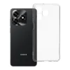Honor X5c Plus priehľadné puzdro 2 mm (ochrana fotoaparátu) thumbnail
