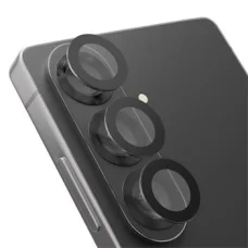 OBAL:ME Ochranné sklo na šošovku Samsung Galaxy A37 5G/A57 5G čierne