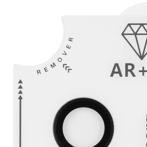 OBAL:ME Ochranné sklo na šošovku Samsung Galaxy A37 5G/A57 5G čierne - 4