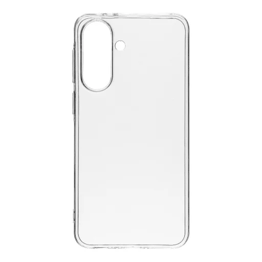 OBAL:ME TPU Tok Samsung Galaxy A37 5G Átlátszó tok - 2