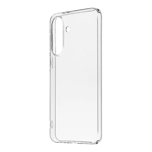 OBAL:ME TPU puzdro Samsung Galaxy A37 5G priehľadné - 1