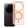 Puzdro na Xiaomi 17 Ultra, kozmická oranžová thumbnail