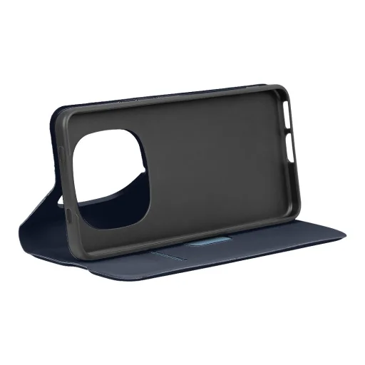 OBAL:ME SmoothTouch puzdro na Xiaomi Redmi Note 15 Pro 4G tmavomodré - 3