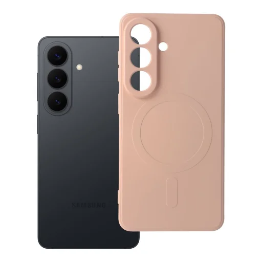 Ružové puzdro na Samsung Galaxy S26 - 10