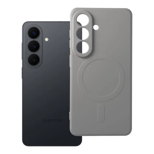 Samsung Galaxy S26 puzdro sivý titán - 4