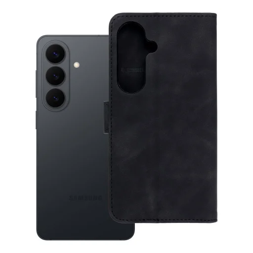 Čierne puzdro na Samsung Galaxy S26 - 11