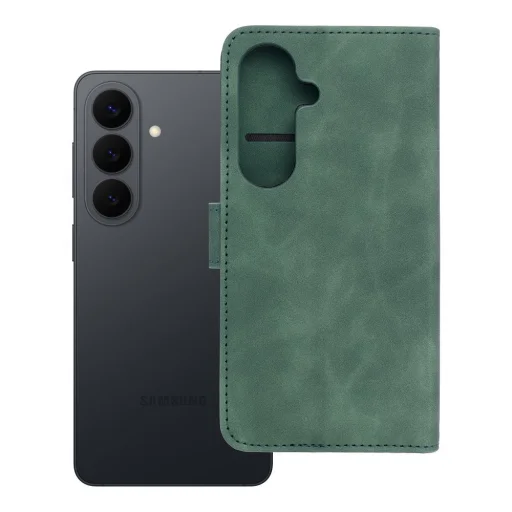 Samsung Galaxy S26 zelené puzdro - 10