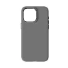 iPhone 15 Pro Max Forcell F-Protect Frame Premium kompatibilné s MagSafe sivé puzdro thumbnail