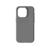 iPhone 15 Pro Forcell F-Protect Frame Premium puzdro kompatibilné s MagSafe sivé thumbnail
