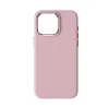 iPhone 15 Pro Max Forcell F-Protect Frame Premium puzdro kompatibilné s MagSafe ružové thumbnail