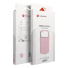 iPhone 15 Pro Max Forcell F-Protect Frame Premium puzdro kompatibilné s MagSafe ružové thumbnail