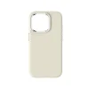 iPhone 15 Pro puzdro Forcell F-Protect Frame Premium kompatibilné s MagSafe antická biela thumbnail