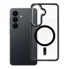 Samsung Galaxy S26 ROAR MAG BUMPER tok fekete thumbnail