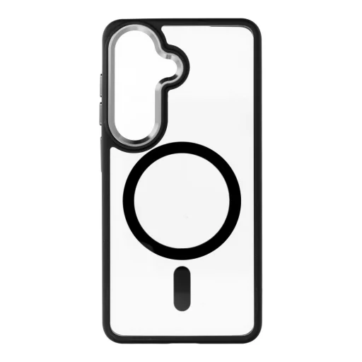 Puzdro Samsung Galaxy S26 ROAR MAG BUMPER čierne - 1