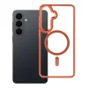 Samsung Galaxy S26 Plus ROAR MAG BUMPER tok narancs thumbnail