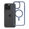iPhone 16 Pro Max puzdro ROAR MAG BUMPER kompatibilné s MagSafe tmavomodré puzdro thumbnail
