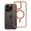 iPhone 15 Pro Max ROAR MAG BUMPER oranžové puzdro thumbnail