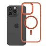 iPhone 15 Pro Max ROAR MAG BUMPER oranžové puzdro thumbnail