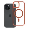 iPhone 15 ROAR MAG BUMPER puzdro oranžové thumbnail