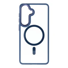 Samsung Galaxy S26 Plus ROAR MAG BUMPER puzdro námornícka modrá