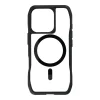 Puzdro na iPhone 16 Pro ROAR SLIM DEFENDER kompatibilné s MagSafe čierne thumbnail