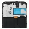 Samsung A10 FixCell LCD displej s rámom OEM thumbnail