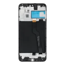 Samsung A10 FixCell LCD displej s rámom OEM