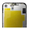 iPhone 14 Plus FixCell LCD Kijelző SOFT OLED 120Hz thumbnail