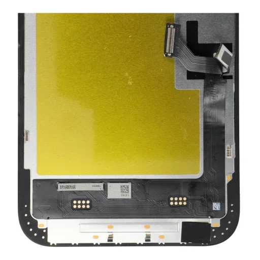 iPhone 14 Plus FixCell LCD Kijelző SOFT OLED 120Hz - 3