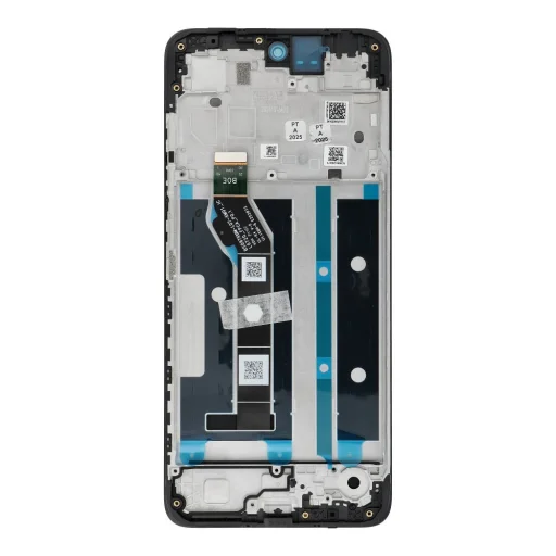 Moto G15 / G15 Power ServicePack LCD kijelző - 2