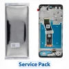 Motorola Moto G04 ServicePack LCD kijelző thumbnail