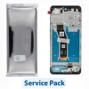 Moto E14 kijelző ServicePack LCD kijelző thumbnail