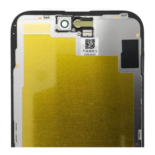iPhone 15 Plus LCD kijelző Soft OLED 120Hz, - 3