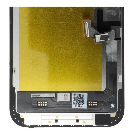 iPhone 15 Plus LCD kijelző Soft OLED 120Hz, - 4