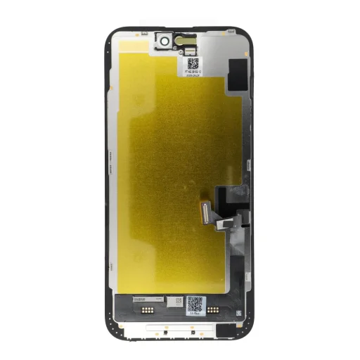 iPhone 15 Plus LCD kijelző Soft OLED 120Hz, - 1