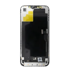 iPhone 12 Pro Max FixCell LCD Kijelző SOFT OLED 120Hz (Diagnosztizálható: Használt)