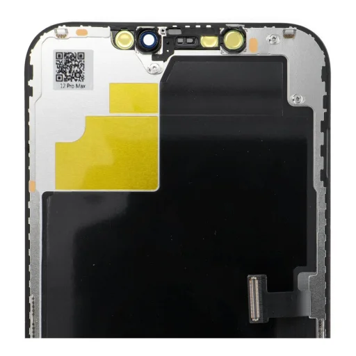 iPhone 12 Pro Max FixCell LCD Kijelző SOFT OLED 120Hz (Diagnosztizálható: Használt) - 2