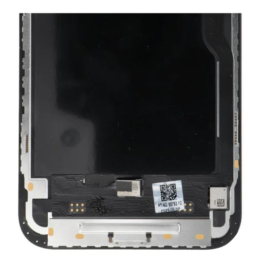 iPhone 12 Pro Max FixCell LCD Kijelző SOFT OLED 120Hz (Diagnosztizálható: Használt) - 3