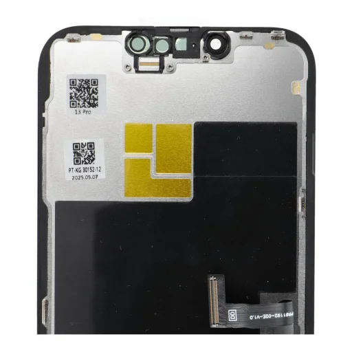 iPhone 13 Pro FixCell LCD displej SOFT OLED 120Hz (Diagnostikovateľný: Použitý) - 3
