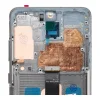Samsung S20 Plus LCD kijelző Szürke SOFT OLED kerettel thumbnail