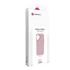 iPhone 16 Forcell F-Protect Frame Premium ružové puzdro kompatibilné s MagSafe thumbnail