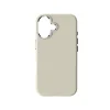 iPhone 16 Forcell F-Protect Frame Premium kompatibilné s MagSafe antické biele puzdro thumbnail