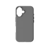 iPhone 16 Forcell F-Protect Frame Premium kompatibilný s MagSafe, sivý kryt thumbnail