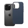 iPhone 16 Pro KEVLAR kék tok thumbnail