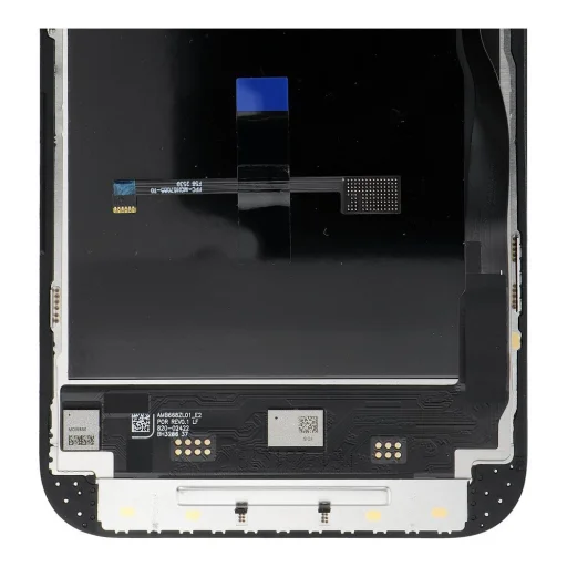 iPhone 13 Pro Max JK LCD displej Soft OLED (výmena IC) - 4