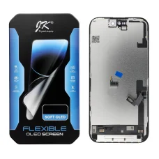 IPHONE 16 JK LCD displej HARD OLED (výmena IC)