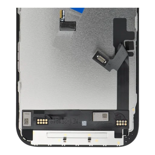 IPHONE 16 JK LCD kijelző HARD OLED (IC csere) - 4