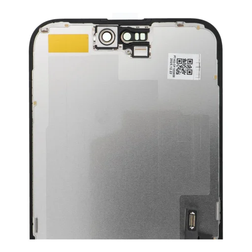 IPHONE 16 Plus FixCell LCD Kijelző SOFT OLED (kivehető IC) - 2