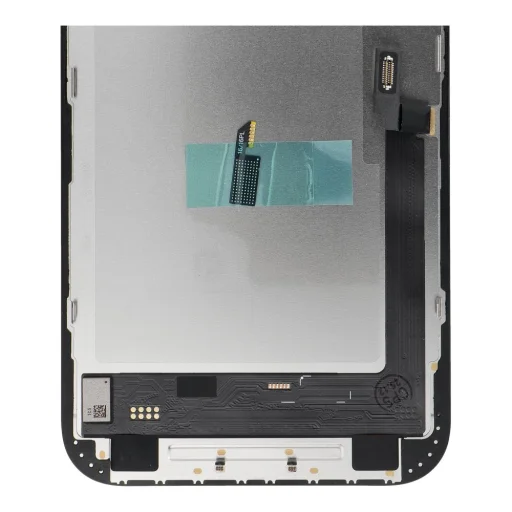 IPHONE 16 Plus FixCell LCD Kijelző SOFT OLED (kivehető IC) - 3